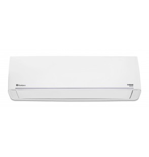 Chrome 1.5 Ton White Inverter Split AC