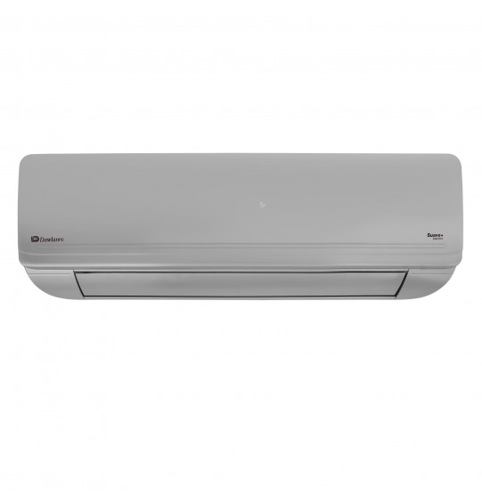 Suave+ 1.5 Ton Silver Inverter Split AC