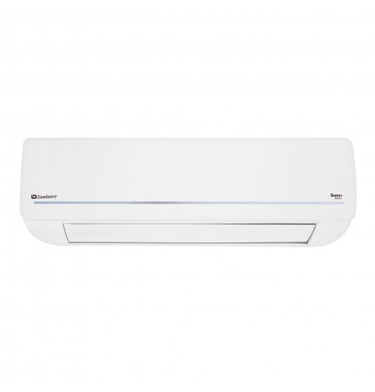 Suave+ 1.5 Ton White Inverter Split AC