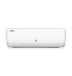 PEL Inverter On Jumbo DC Prime 1 Ton