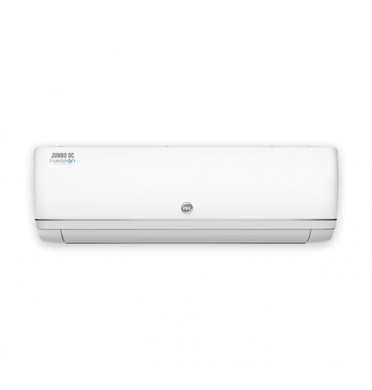 PEL Inverter On Jumbo DC Prime 1.5 Ton
