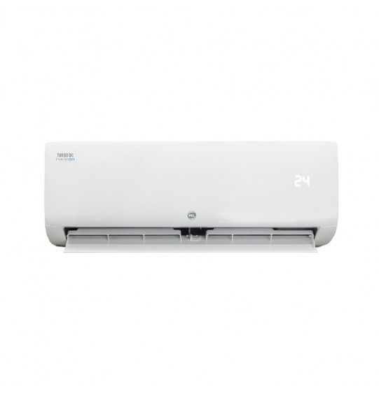 PEL InverterOn Turbo DC Ultra Air Conditioner 1 Ton (H&C)