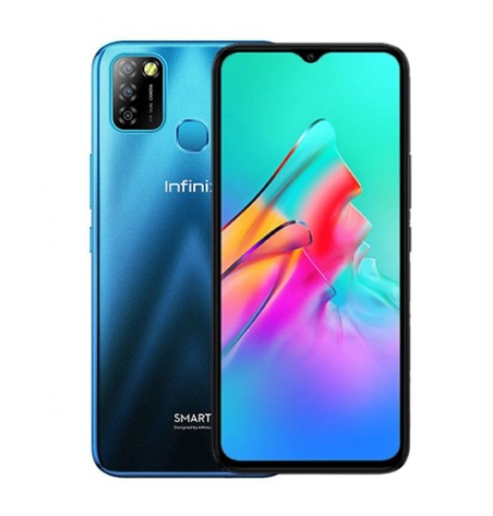 Infinix Smart 5