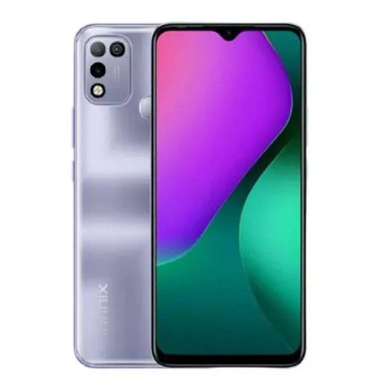 Infinix Hot 10 Play