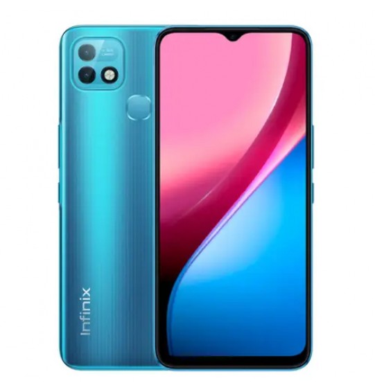 Infinix Hot 10i