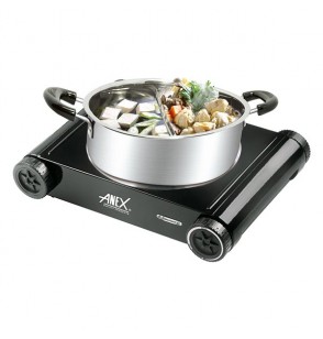 AG-3065 Deluxe Hot Plate