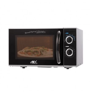 AG-9028 Deluxe Microwave Oven