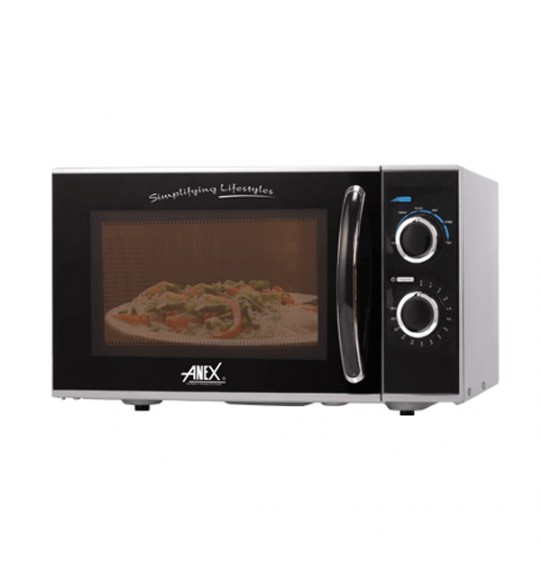 AG-9028 Deluxe Microwave Oven