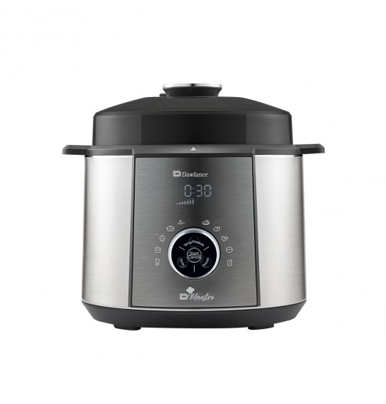 MULTI COOKER: DWMC 3015