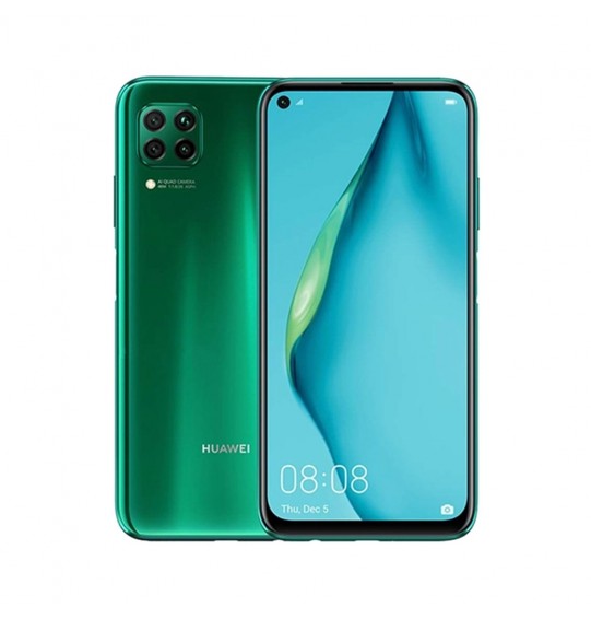 Huawei Nova 7i