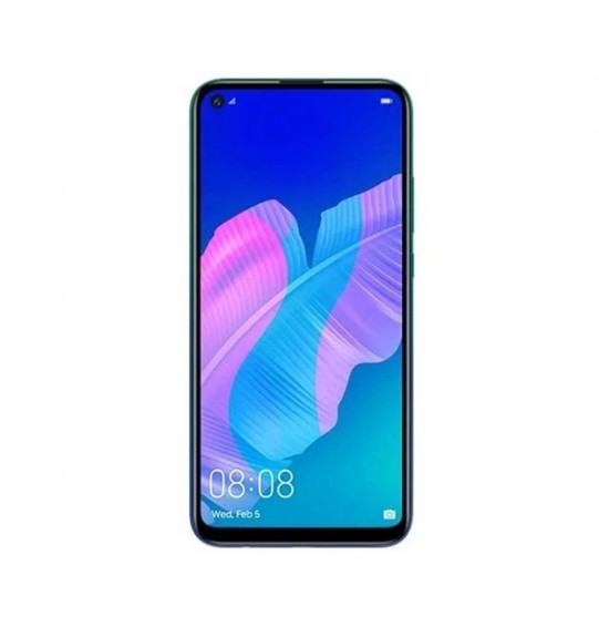 Huawei Y7p