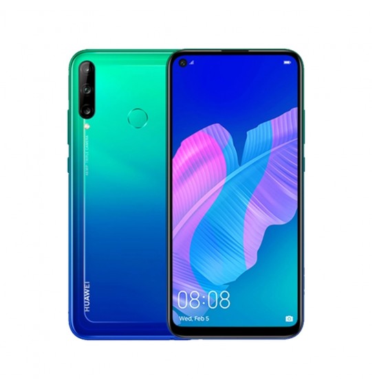 Huawei Y7p