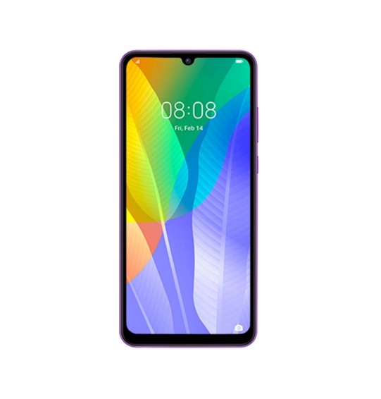 Huawei Y6P