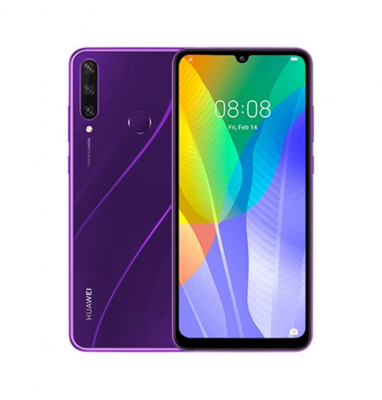 Huawei Y6P