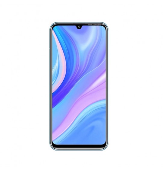 Huawei Y8p