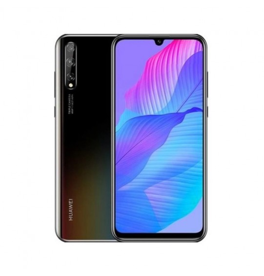 Huawei Y8p