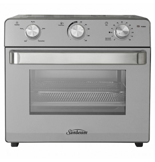 Sunbeam Multi Function Oven Plus Air Fryer BT7200