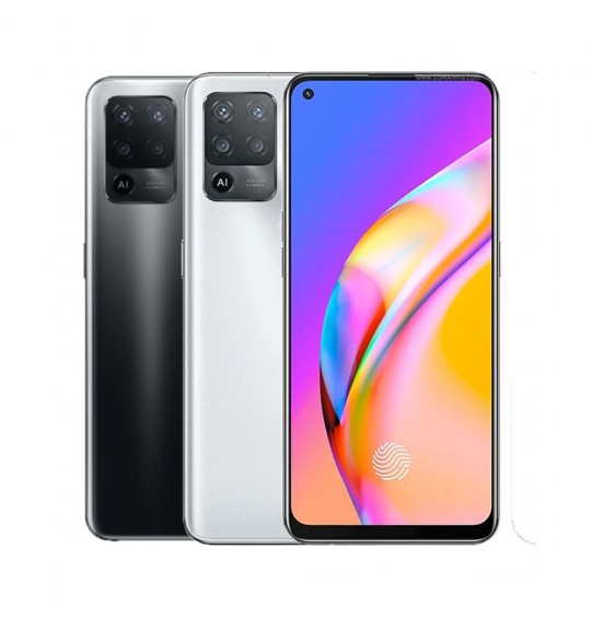 OPPO F19 PRO (8GB/128GB)