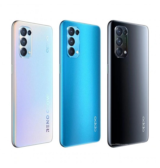 OPPO RENO 5 (8GB/128GB)