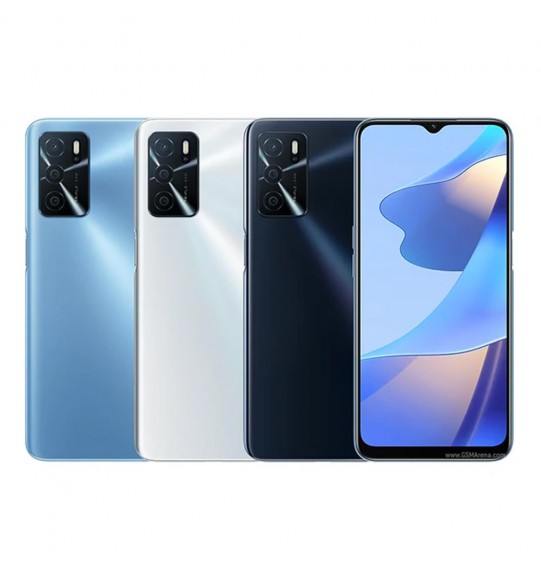 OPPO A16 (4/64GB)