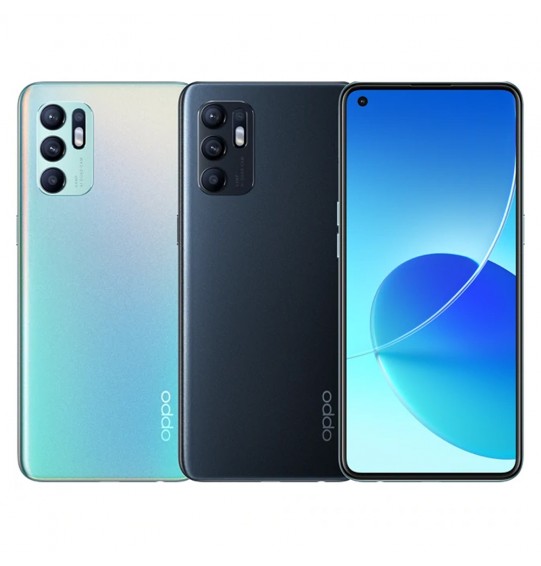 OPPO RENO 6 (8/128GB)