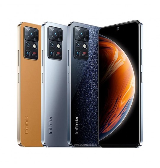 INFINIX ZERO X PRO (8/128GB)