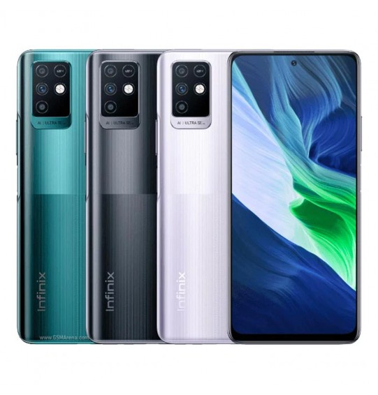 INFINIX NOTE 10 (6/128GB)