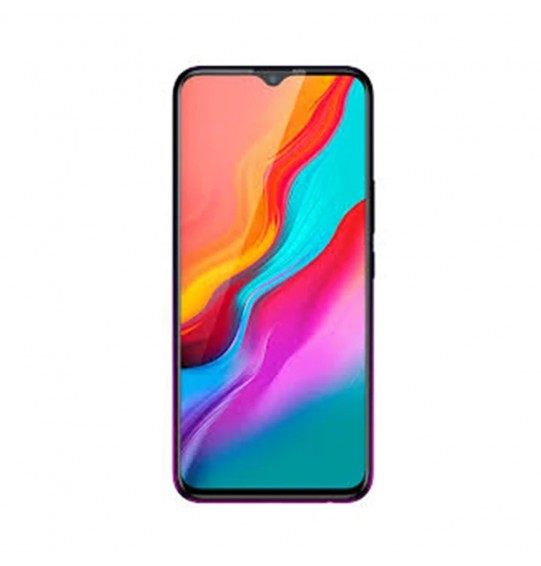 INFINIX NOTE 8i