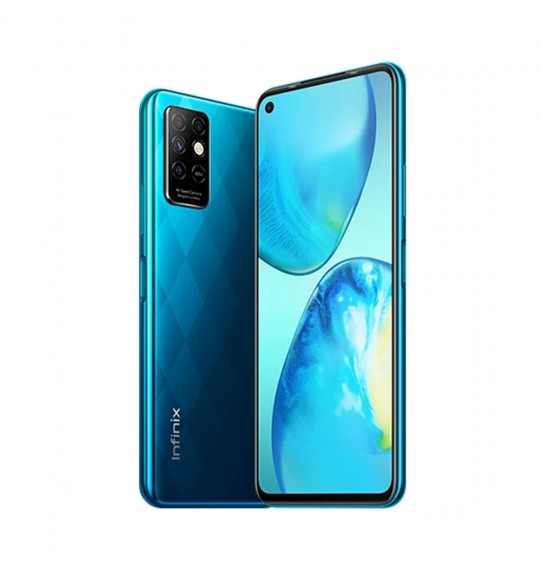 INFINIX NOTE 8i