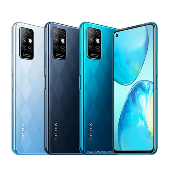 INFINIX NOTE 8i