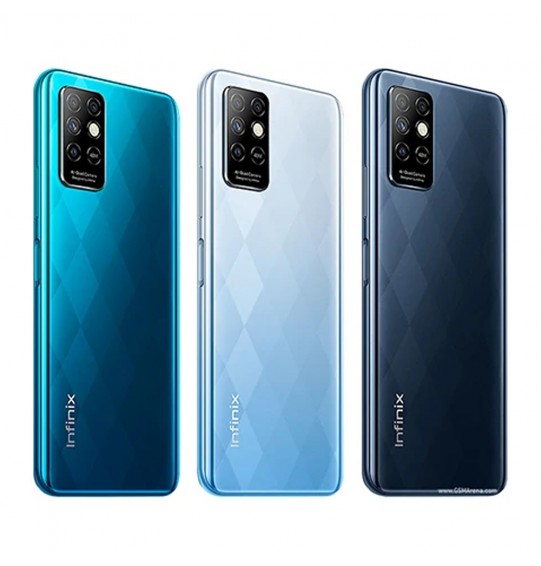 INFINIX NOTE 8i