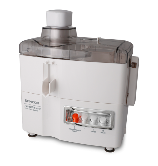 Multifunctional Blender 4-in-1