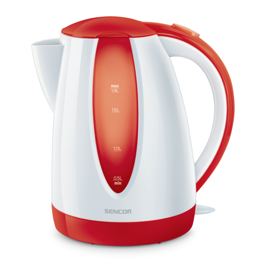 Electric Kettle