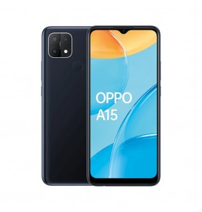 OPPO A15