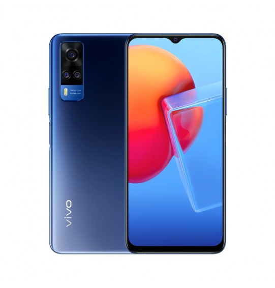 VIVO Y51s 8GB/128GB