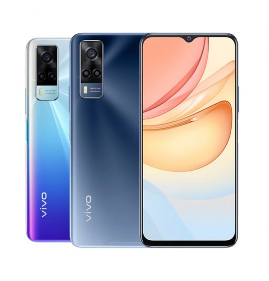VIVO Y53s (8/128GB)