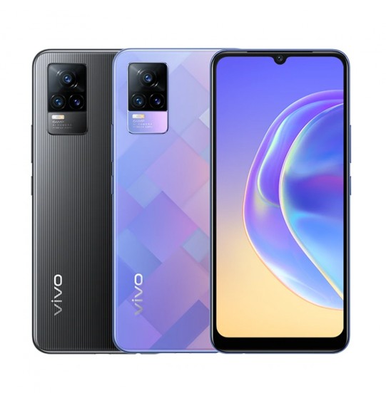 VIVO V21e (8GB/128GB)