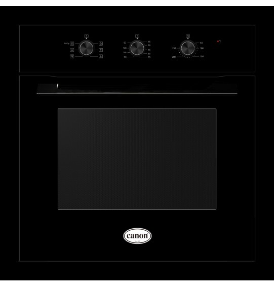 Canon Built In Ovens (Imported) - BOV-60-EAF