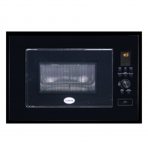 Cannon Built In Microwave Ovens (Imported) - BMO-1951-BG