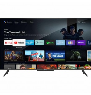 Dawlance Canvas Series Android TV 43" G3A 4K UHD