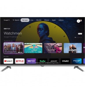 Dawlance Blaze Series Google TV 32" E22 2K HD