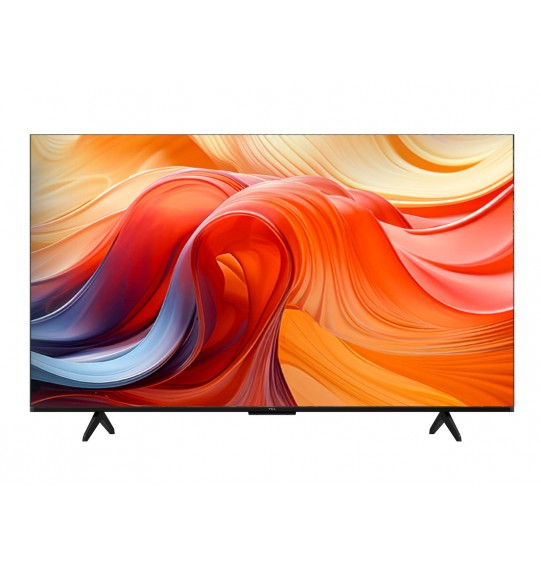 TCL 50" P71B UHD Android TV
