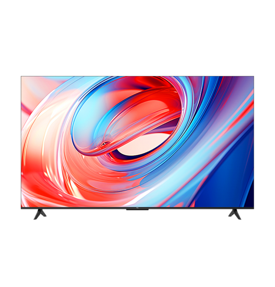 TCL 43" V6B UHD Google TV