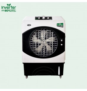 Super Asia ECM-5000 Plus Inverter Cool Star
