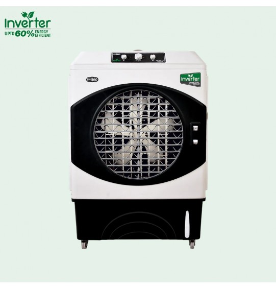 Super Asia ECM-5000 Plus Inverter Cool Star