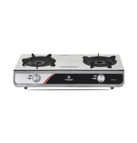 Nasgas Gas Stove
