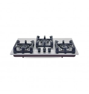 Built In Hobs