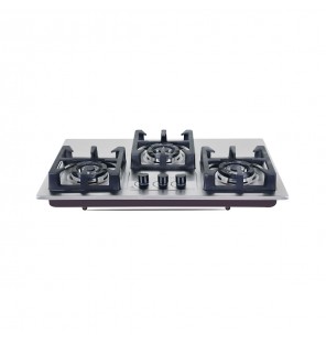 Built In Hobs