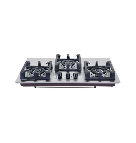 Built In Hobs