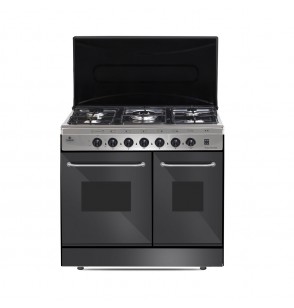 Cooking Range